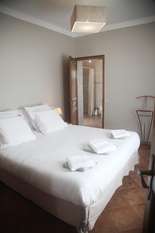 La Maison De Maria Folembray Chambre photo